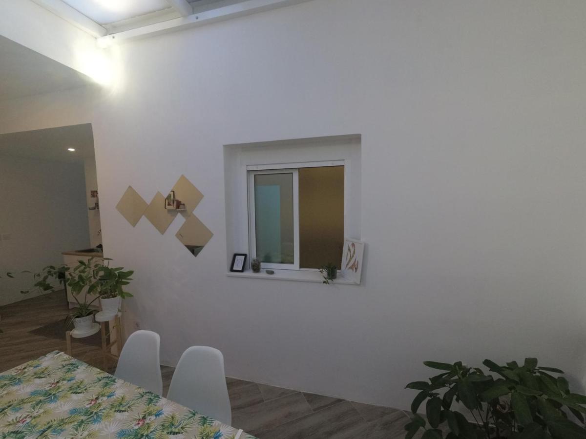 Room With Private Bathroom - Vivienda Vacacional Out Of Blue Santa Cruz de la Palma  Exterior foto