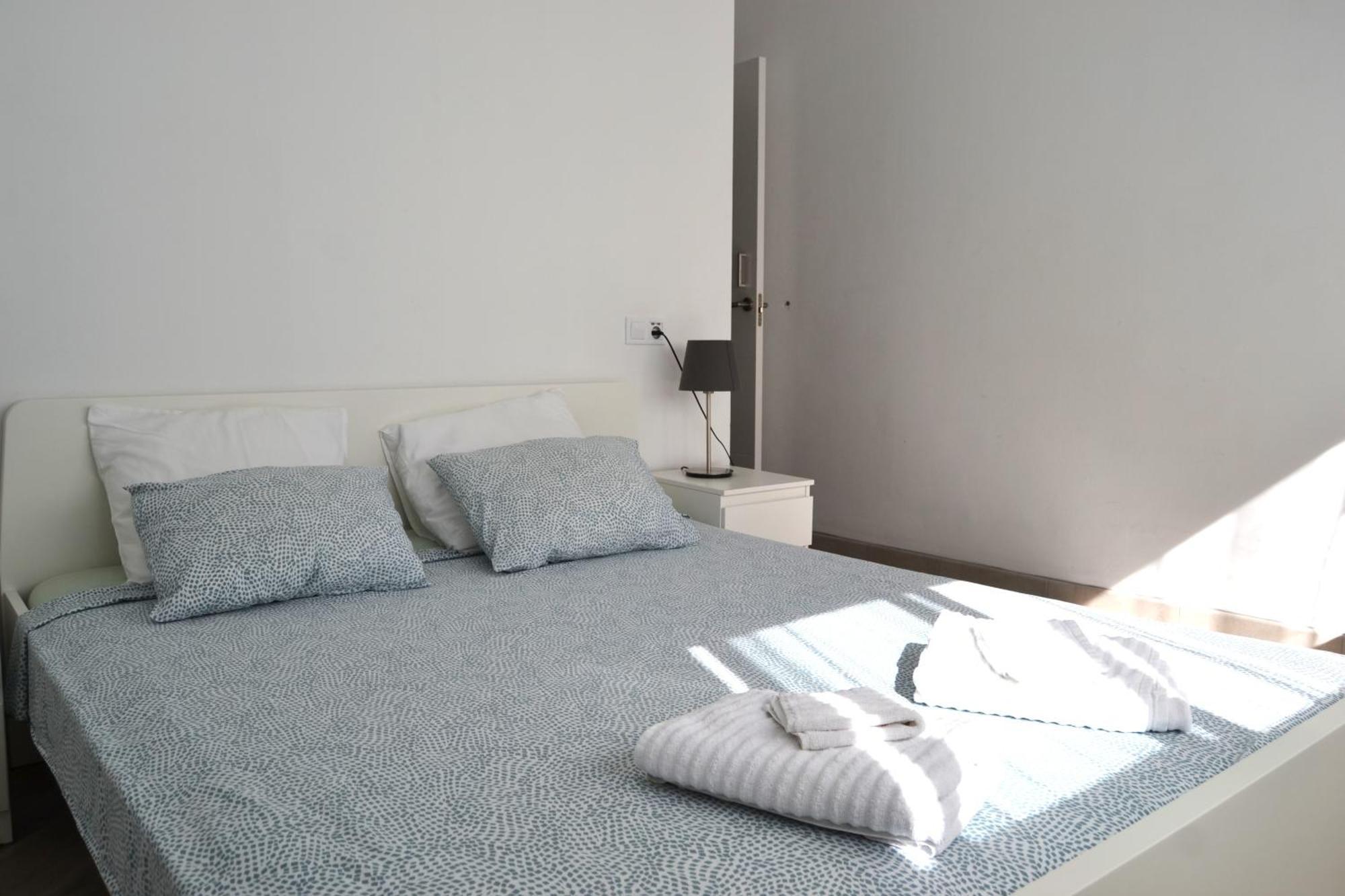 Room With Private Bathroom - Vivienda Vacacional Out Of Blue Santa Cruz de la Palma  Exterior foto